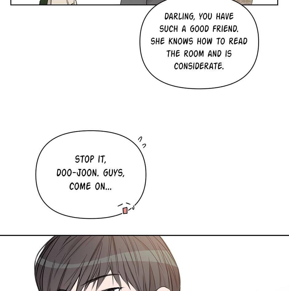 Read Positively Yours chapter 58 image 58 on Lezhin