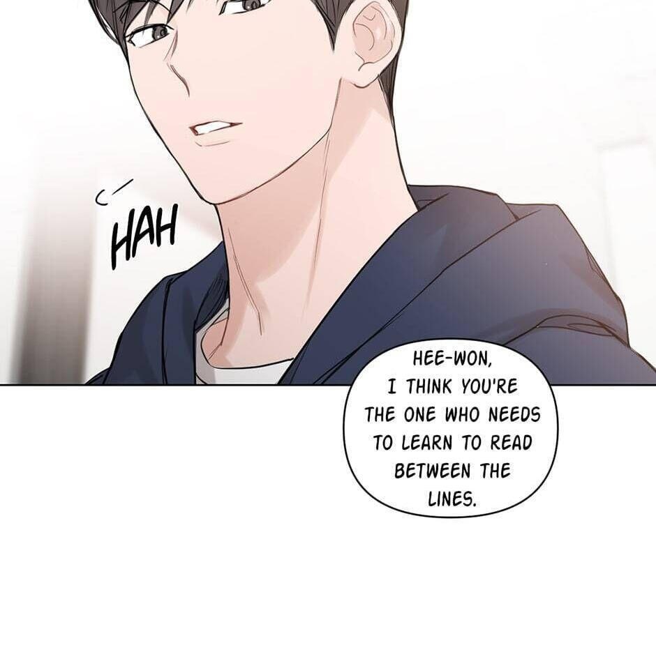 Read Positively Yours chapter 58 image 59 on Lezhin
