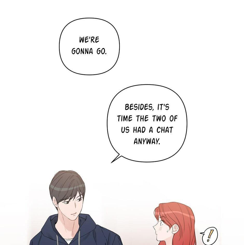 Read Positively Yours chapter 58 image 60 on Lezhin
