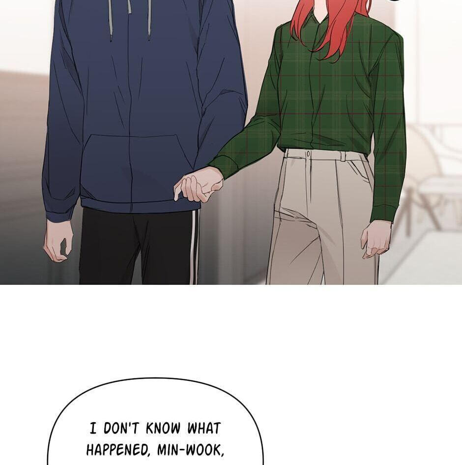Read Positively Yours chapter 58 image 61 on Lezhin