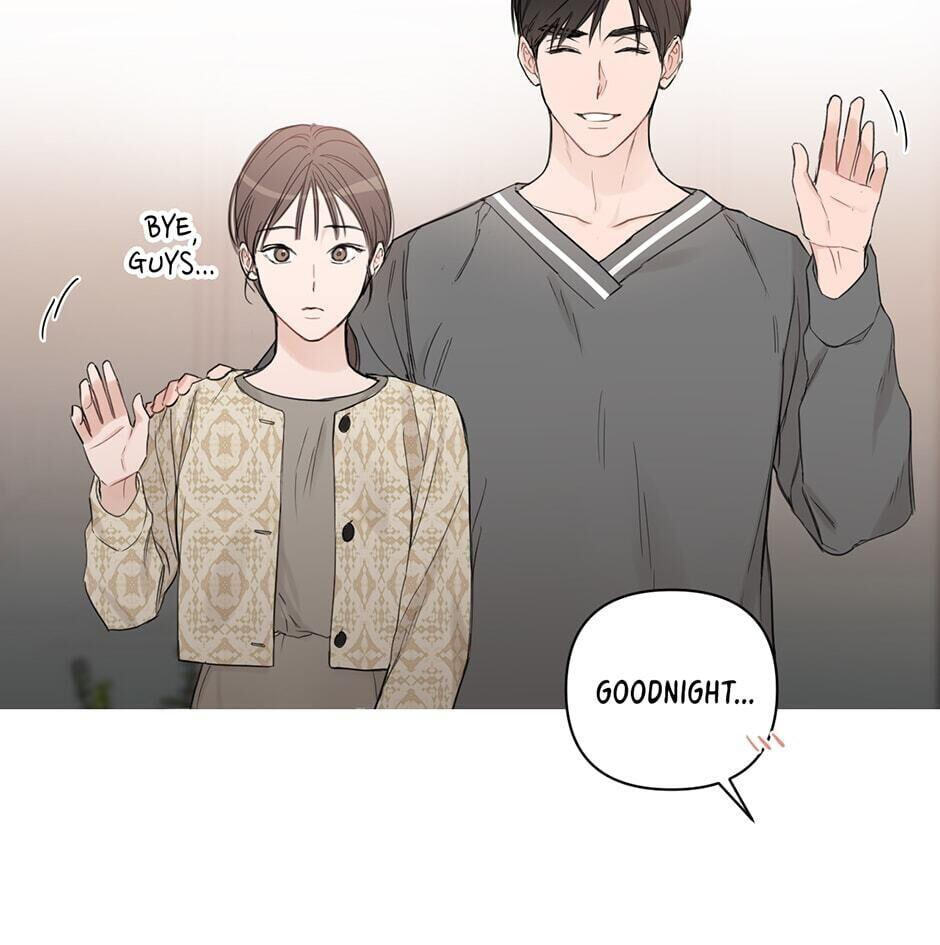 Read Positively Yours chapter 58 image 64 on Lezhin