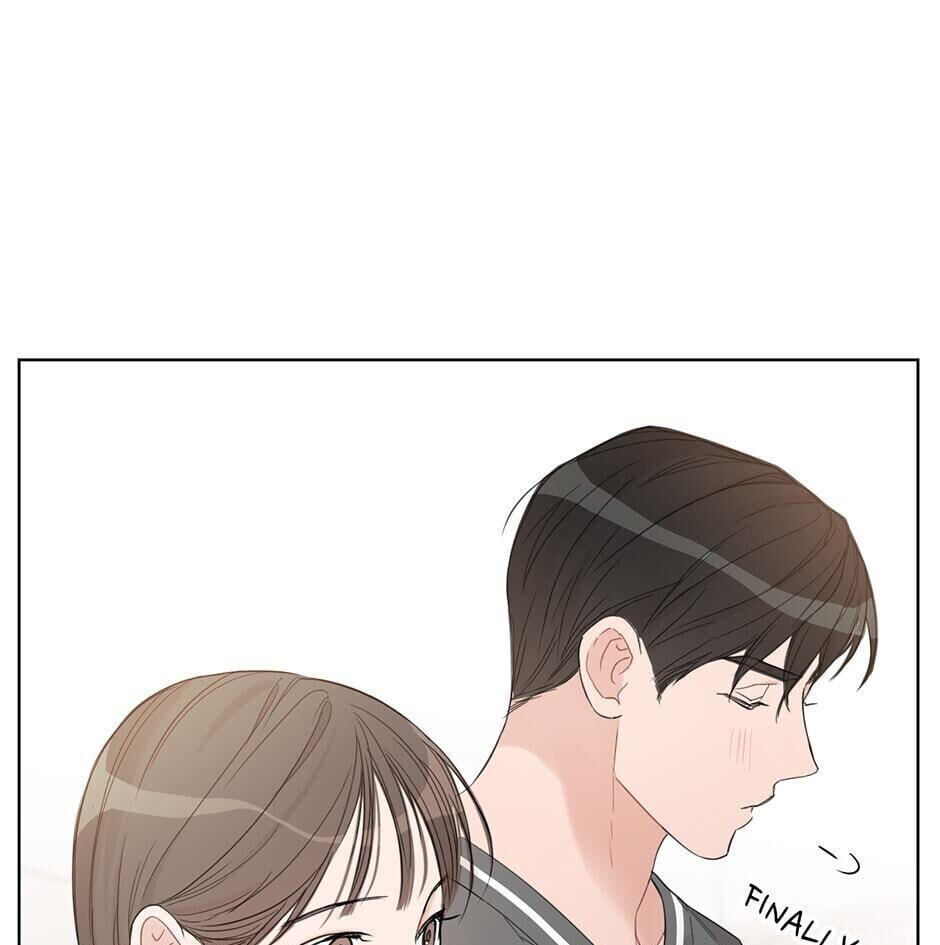 Read Positively Yours chapter 58 image 66 on Lezhin