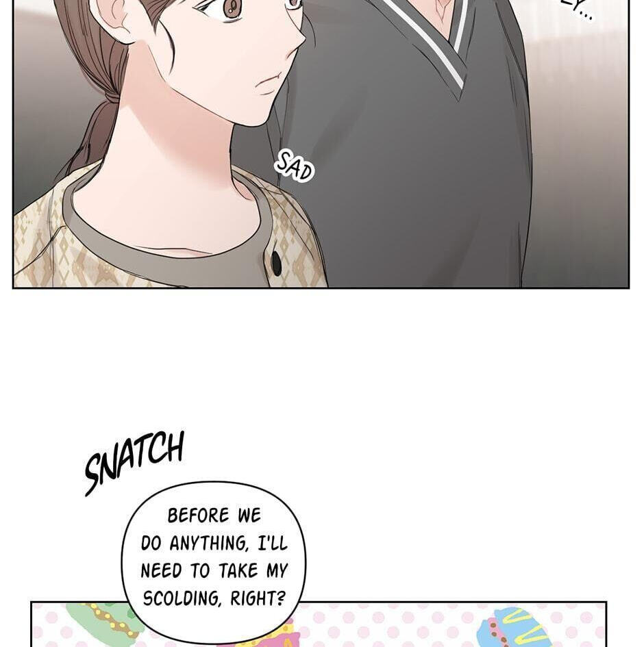 Read Positively Yours chapter 58 image 67 on Lezhin