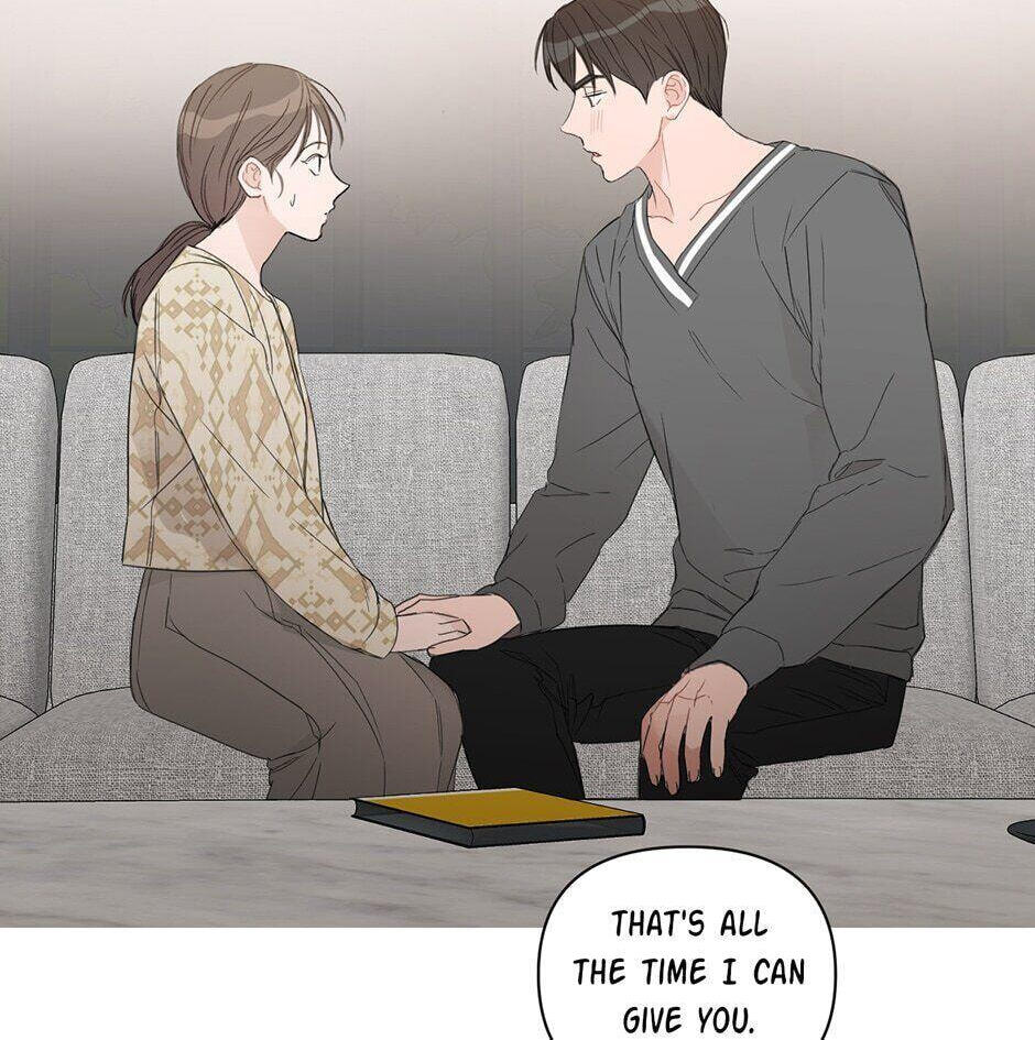 Read Positively Yours chapter 58 image 71 on Lezhin