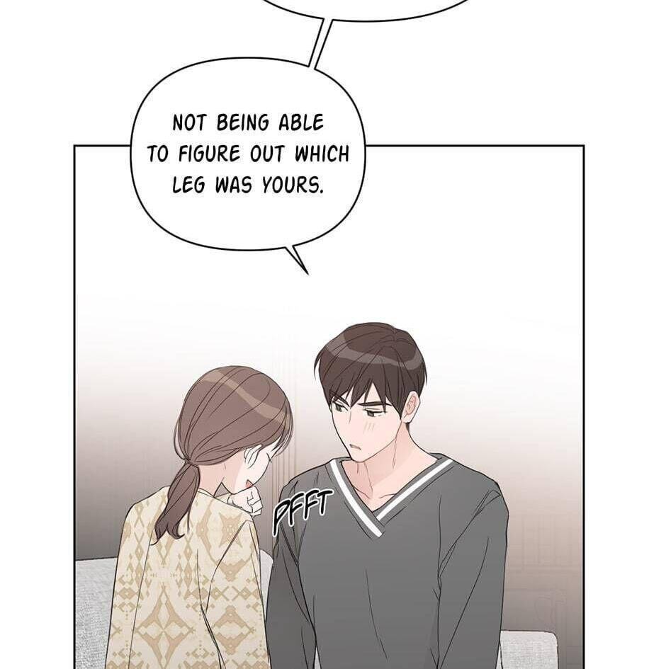 Read Positively Yours chapter 58 image 73 on Lezhin