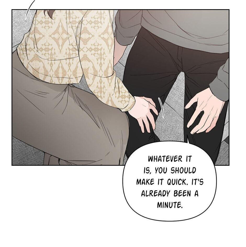 Read Positively Yours chapter 58 image 75 on Lezhin