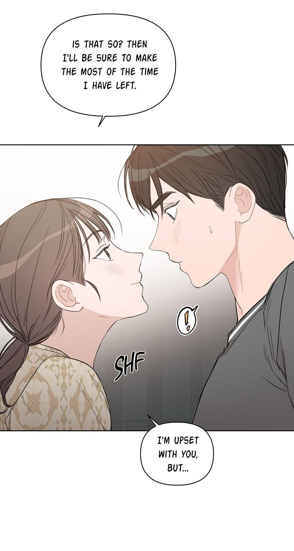 Read Positively Yours chapter 58 image 76 on Lezhin