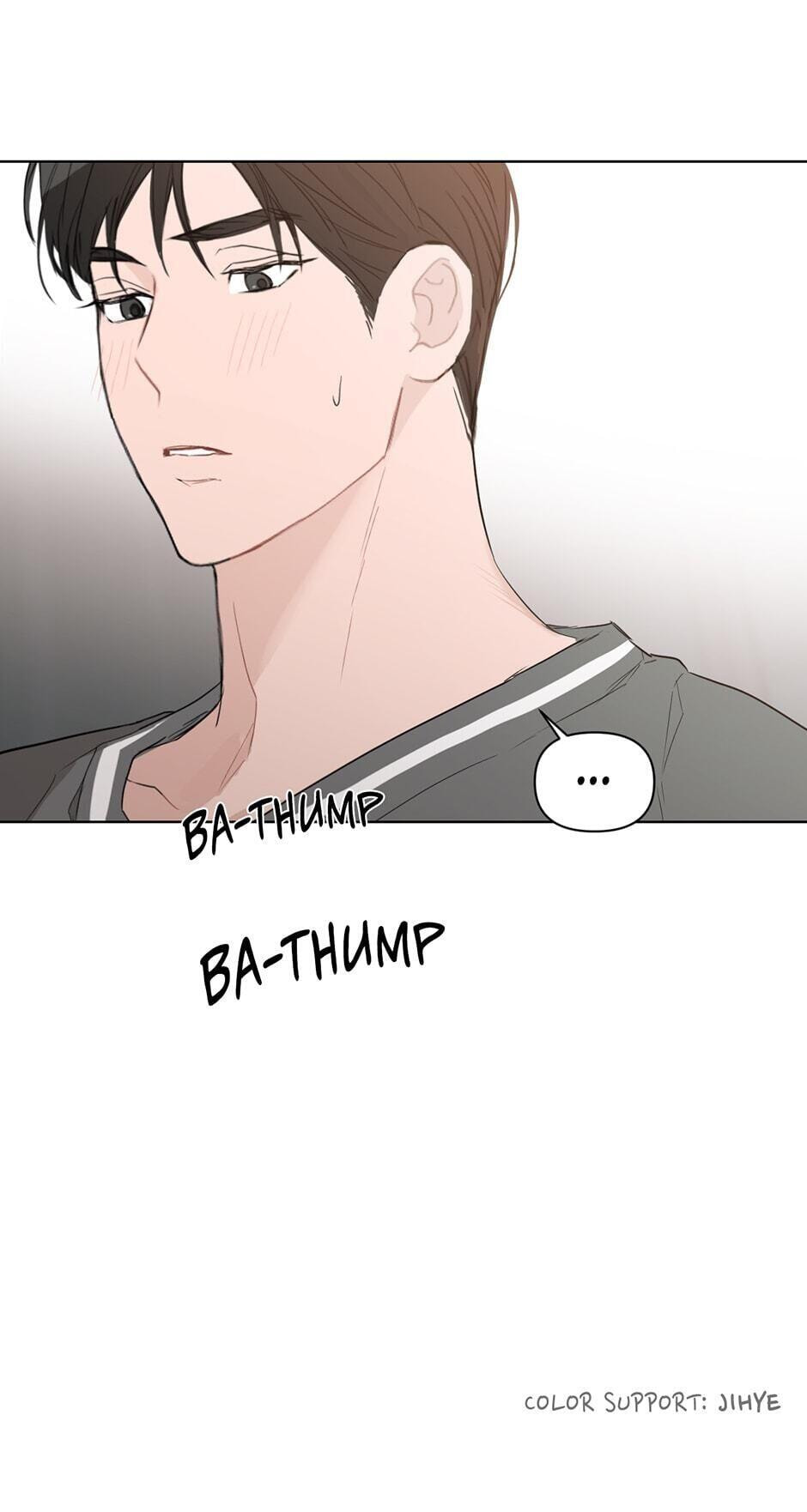 Read Positively Yours chapter 58 image 77 on Lezhin