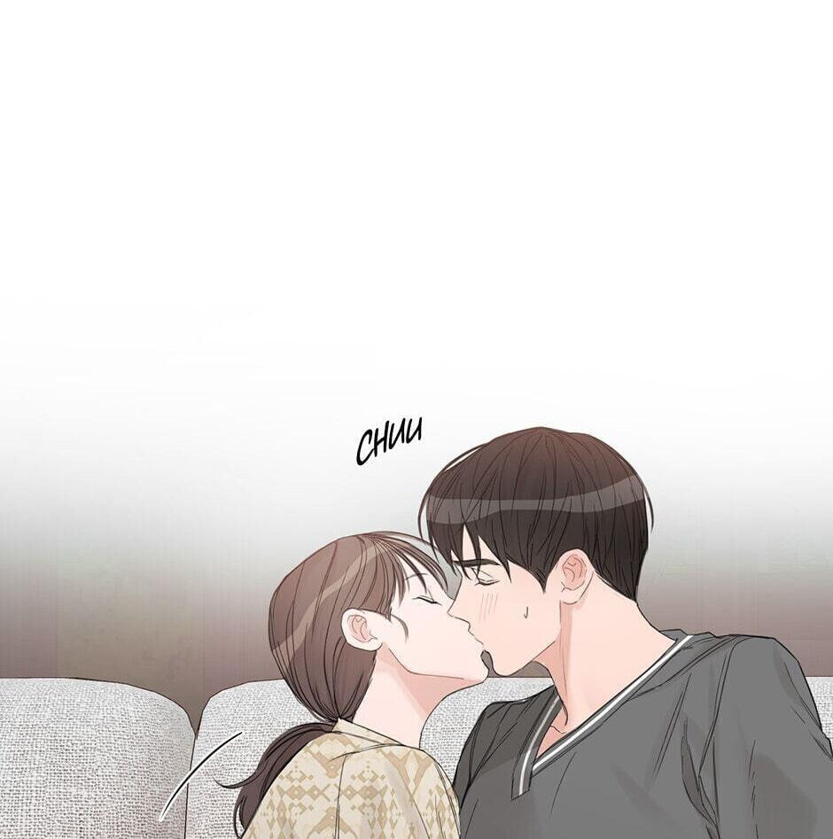 Read Positively Yours chapter 59 image 1 on Lezhin