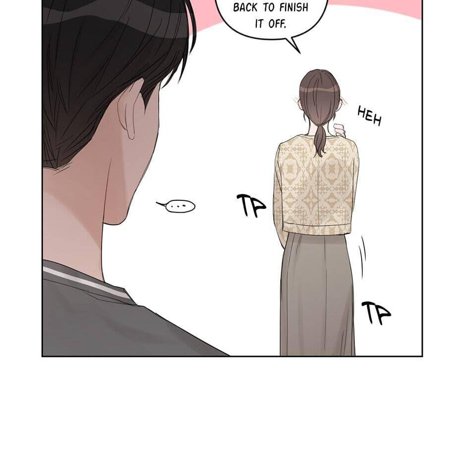 Read Positively Yours chapter 59 image 14 on Lezhin