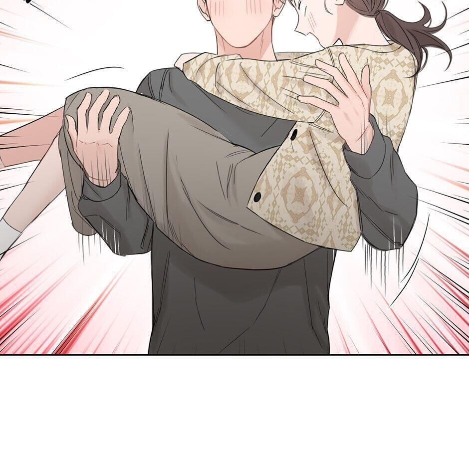 Read Positively Yours chapter 59 image 16 on Lezhin
