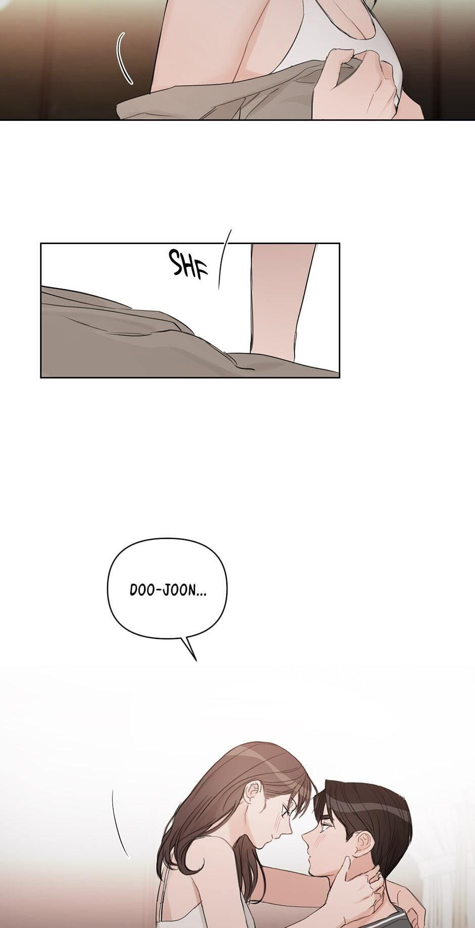 Read Positively Yours chapter 59 image 24 on Lezhin