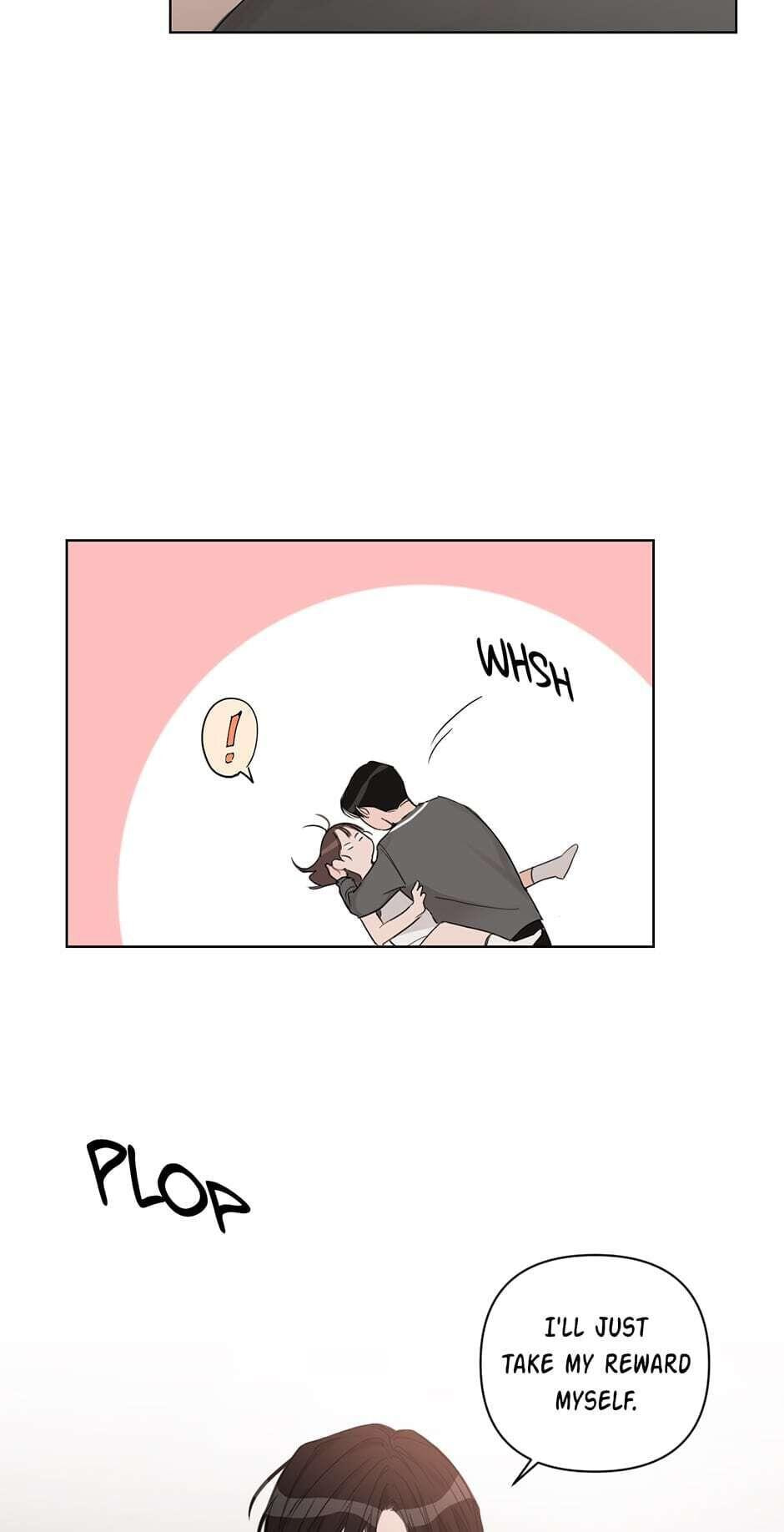 Read Positively Yours chapter 59 image 29 on Lezhin