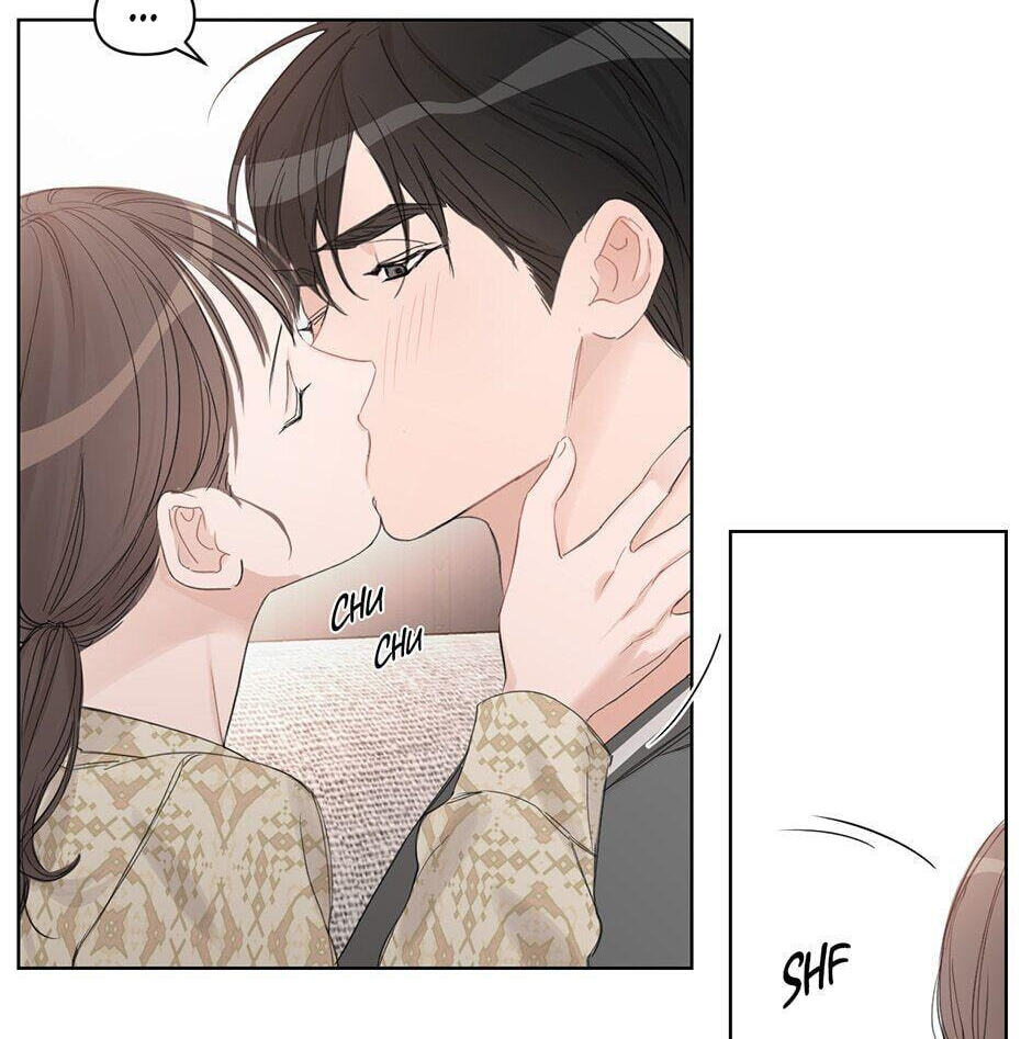 Read Positively Yours chapter 59 image 3 on Lezhin