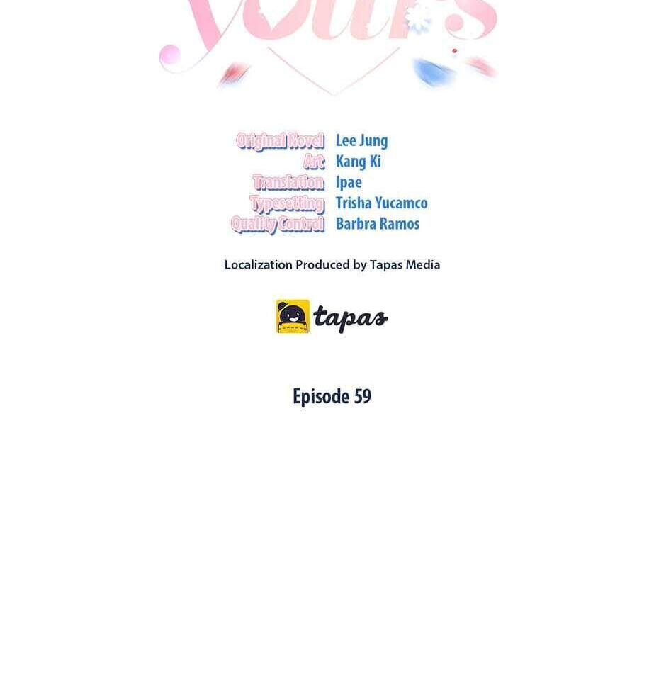 Read Positively Yours chapter 59 image 33 on Lezhin