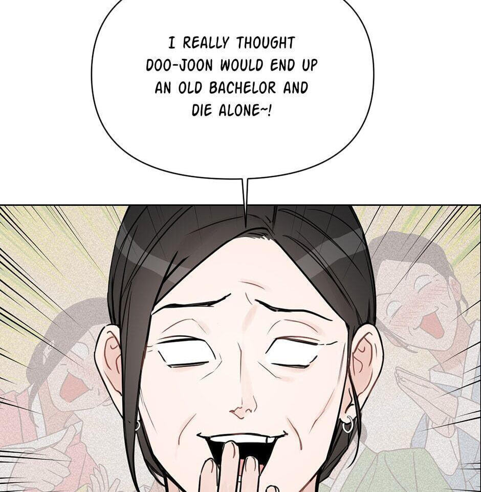 Read Positively Yours chapter 59 image 35 on Lezhin