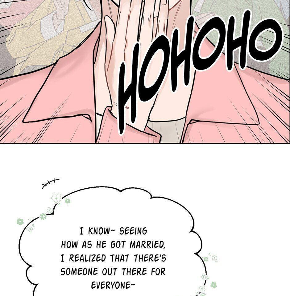 Read Positively Yours chapter 59 image 36 on Lezhin
