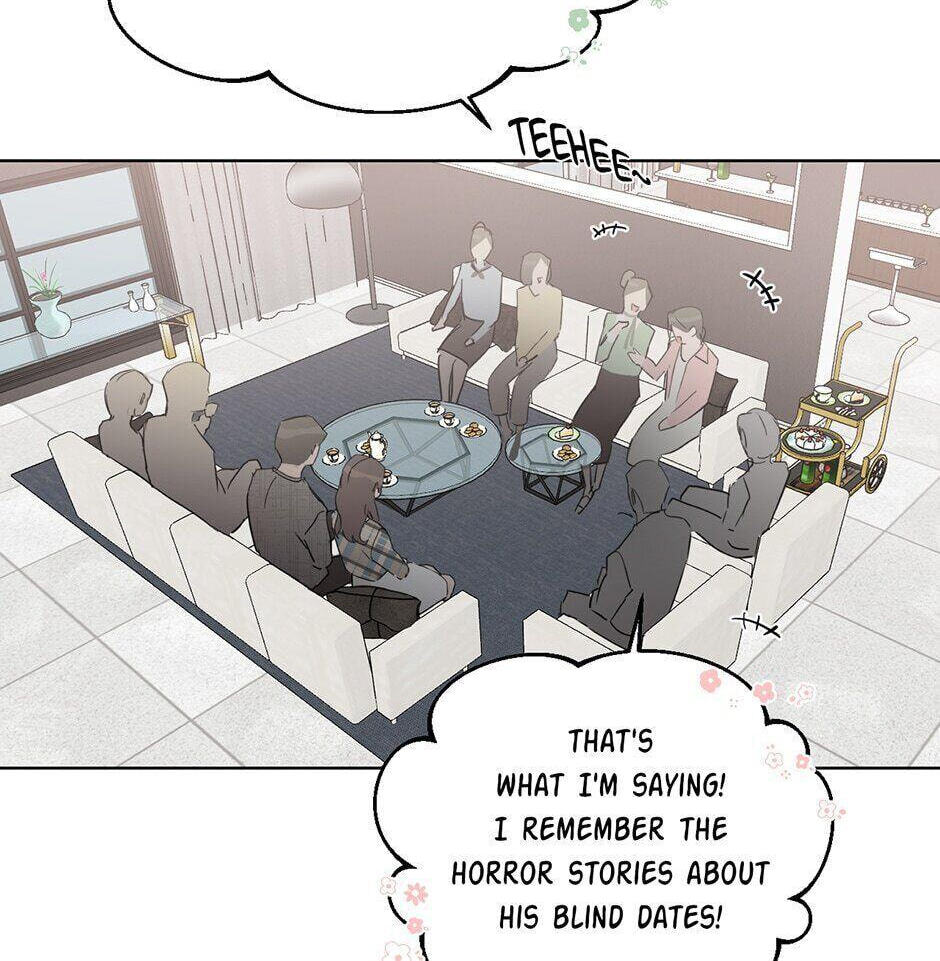 Read Positively Yours chapter 59 image 37 on Lezhin
