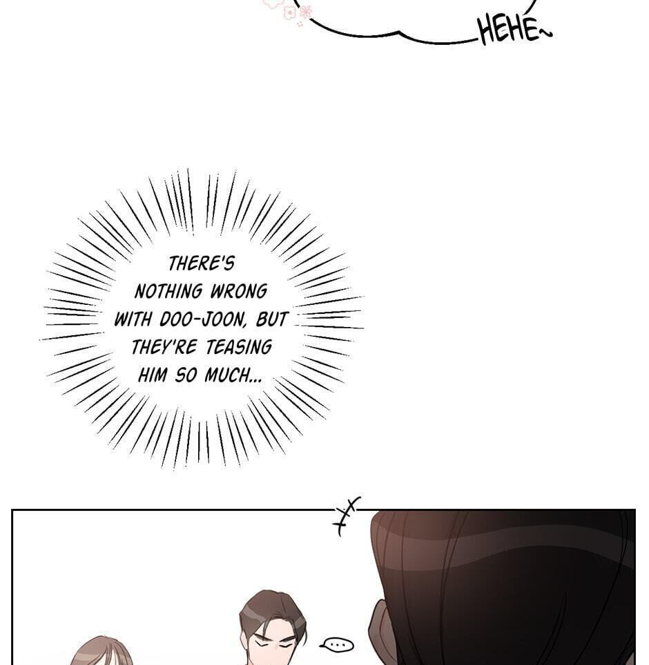 Read Positively Yours chapter 59 image 38 on Lezhin
