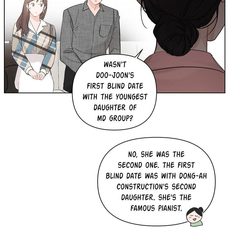Read Positively Yours chapter 59 image 39 on Lezhin