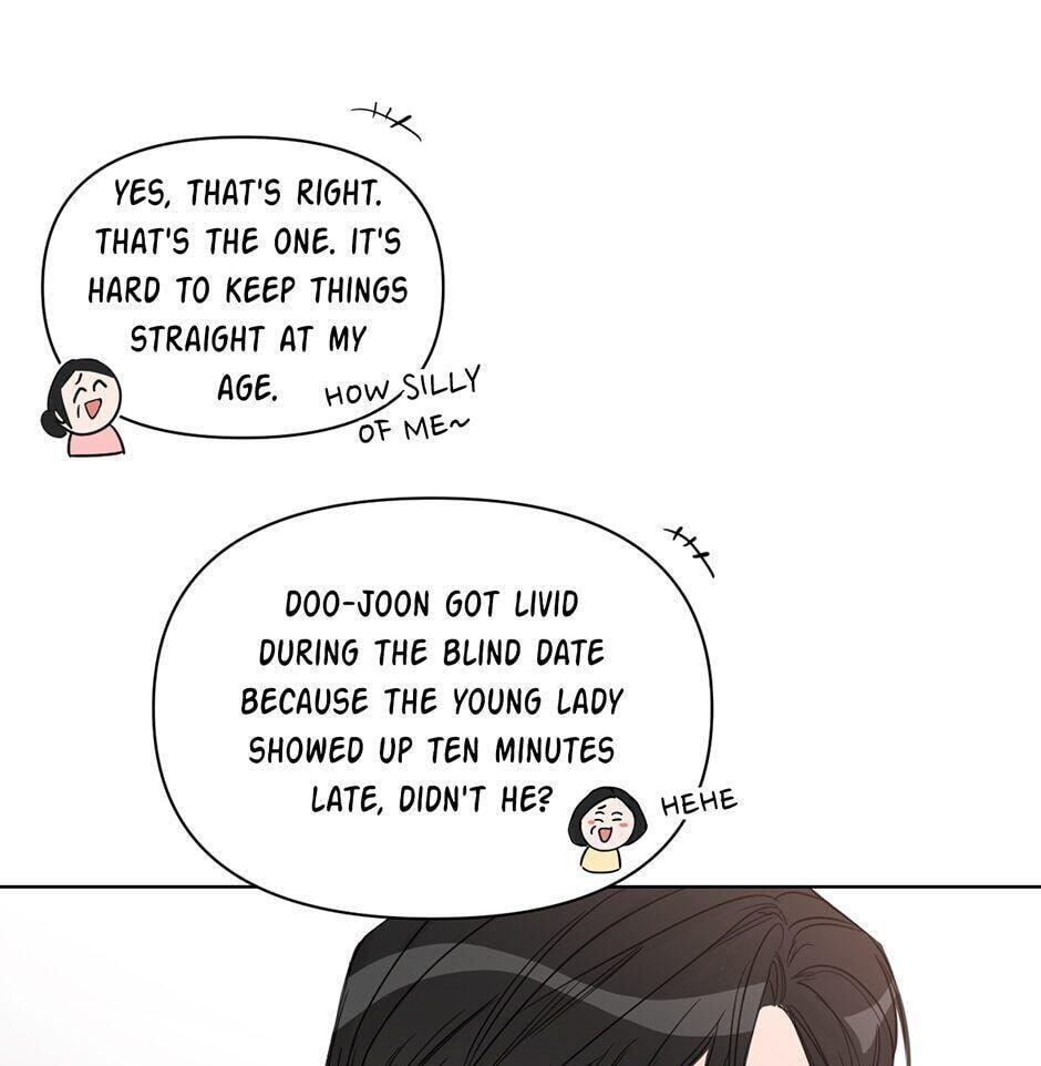 Read Positively Yours chapter 59 image 40 on Lezhin