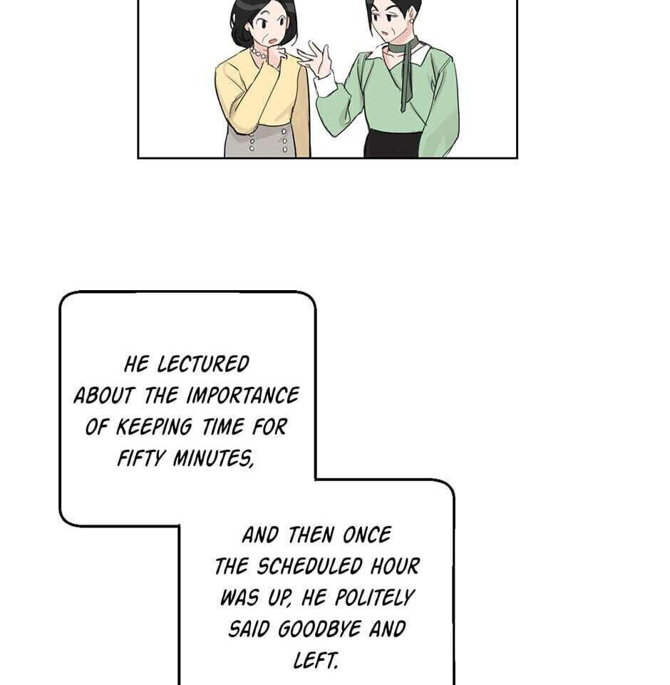 Read Positively Yours chapter 59 image 43 on Lezhin