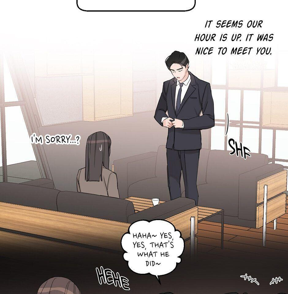 Read Positively Yours chapter 59 image 44 on Lezhin