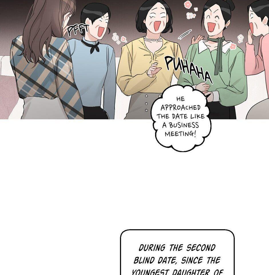 Read Positively Yours chapter 59 image 45 on Lezhin