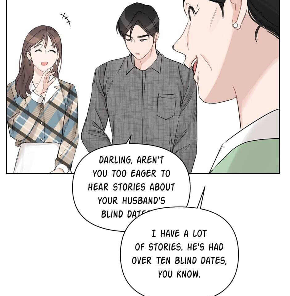 Read Positively Yours chapter 59 image 48 on Lezhin
