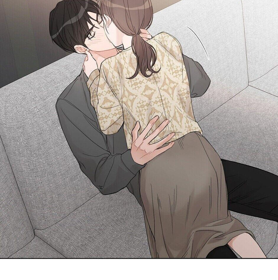 Read Positively Yours chapter 59 image 5 on Lezhin