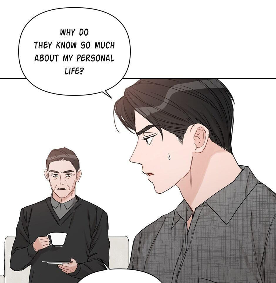 Read Positively Yours chapter 59 image 52 on Lezhin