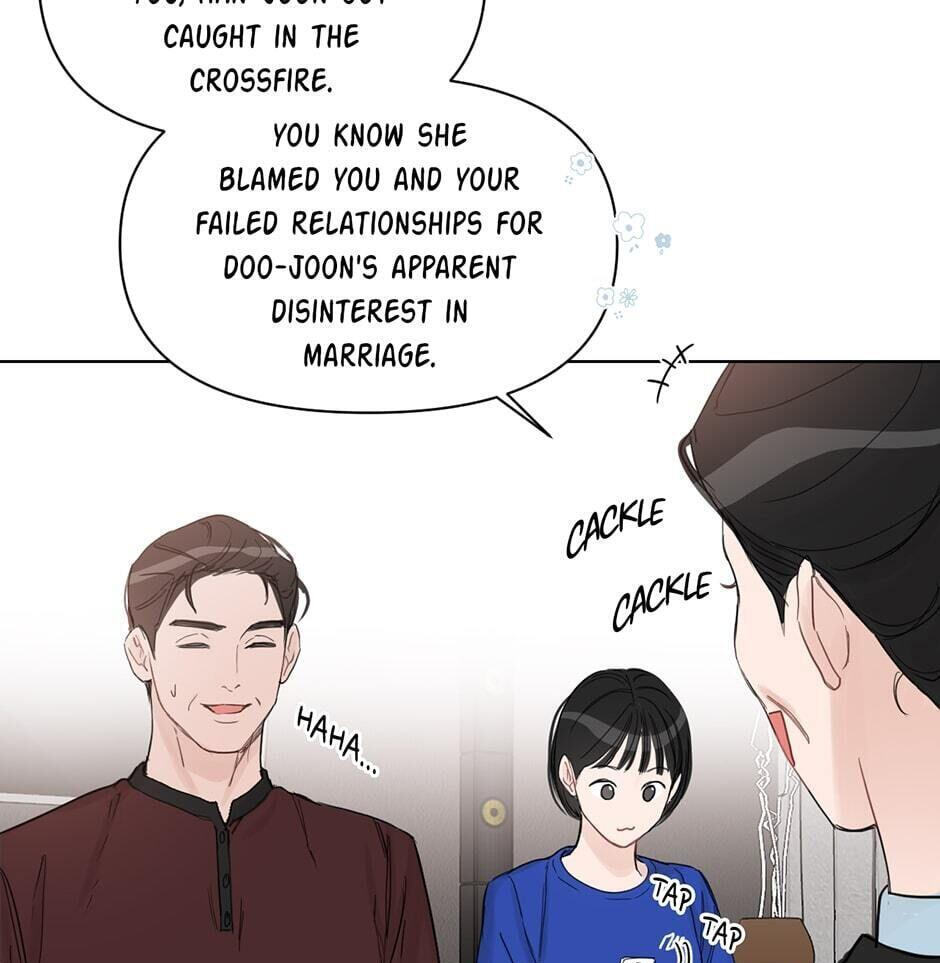 Read Positively Yours chapter 59 image 54 on Lezhin