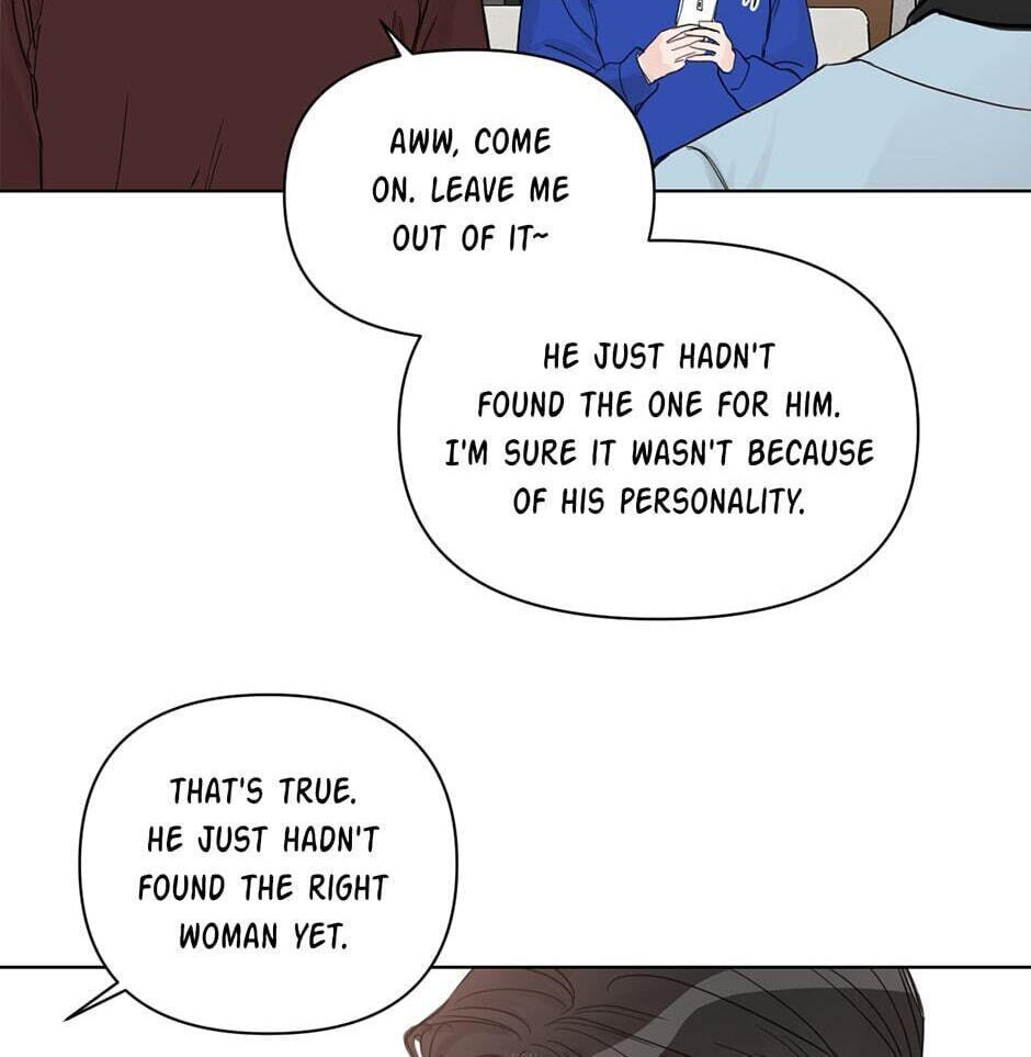 Read Positively Yours chapter 59 image 55 on Lezhin