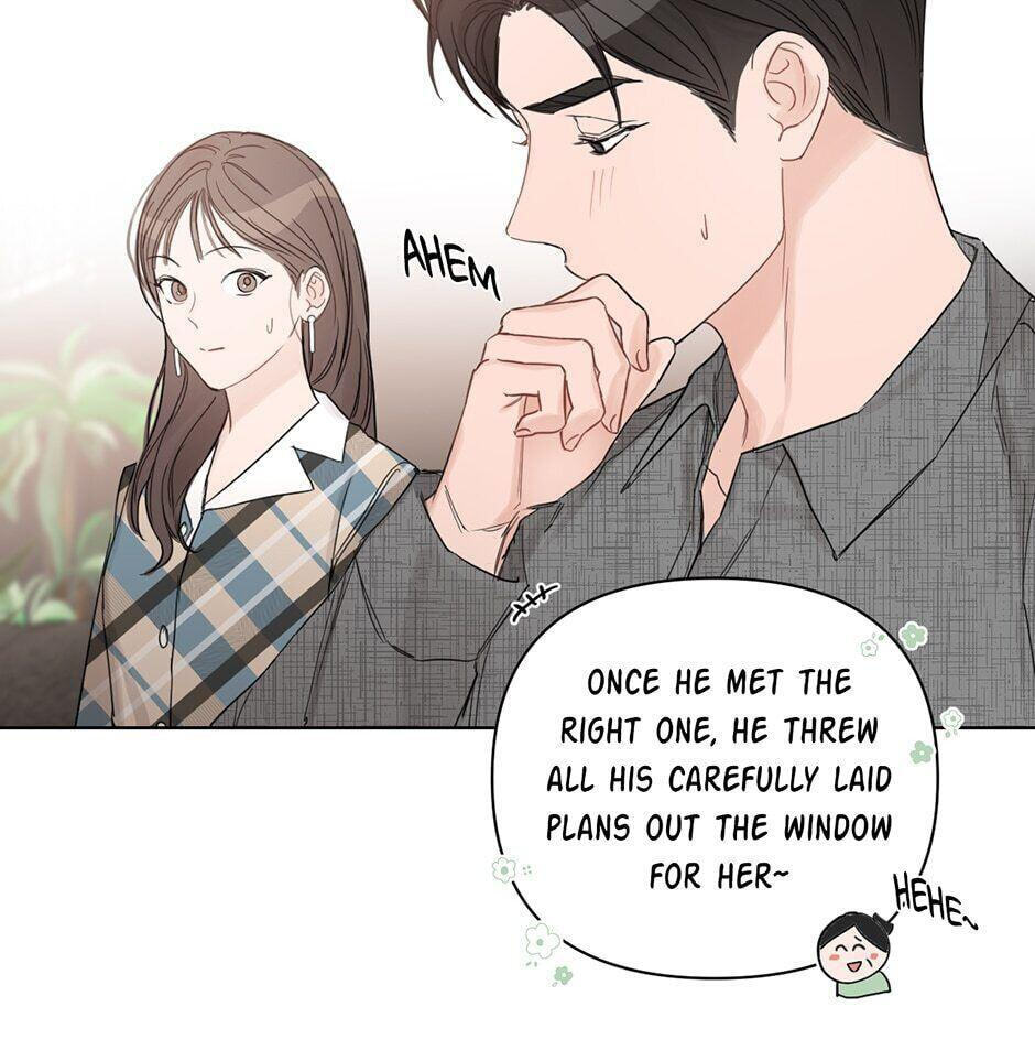 Read Positively Yours chapter 59 image 56 on Lezhin