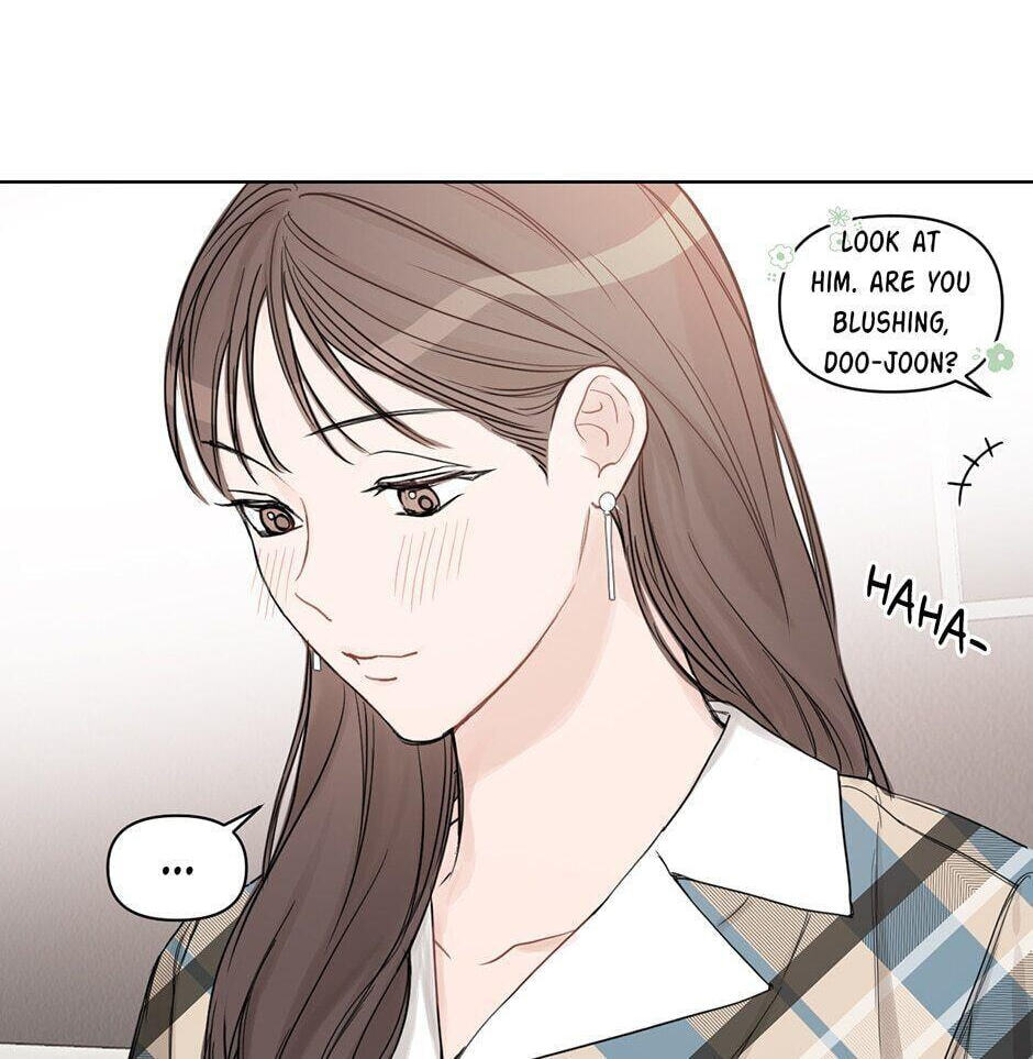 Read Positively Yours chapter 59 image 57 on Lezhin