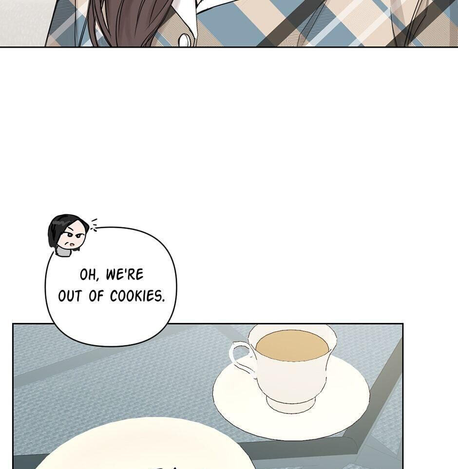 Read Positively Yours chapter 59 image 58 on Lezhin