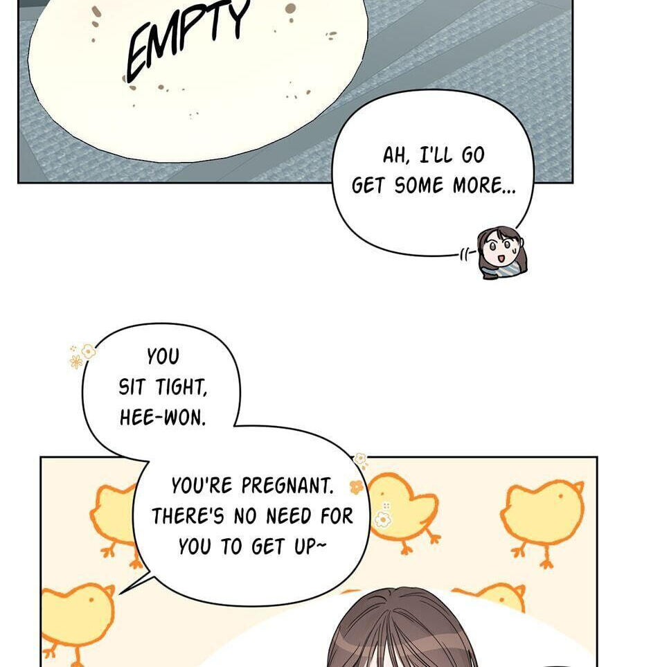 Read Positively Yours chapter 59 image 59 on Lezhin