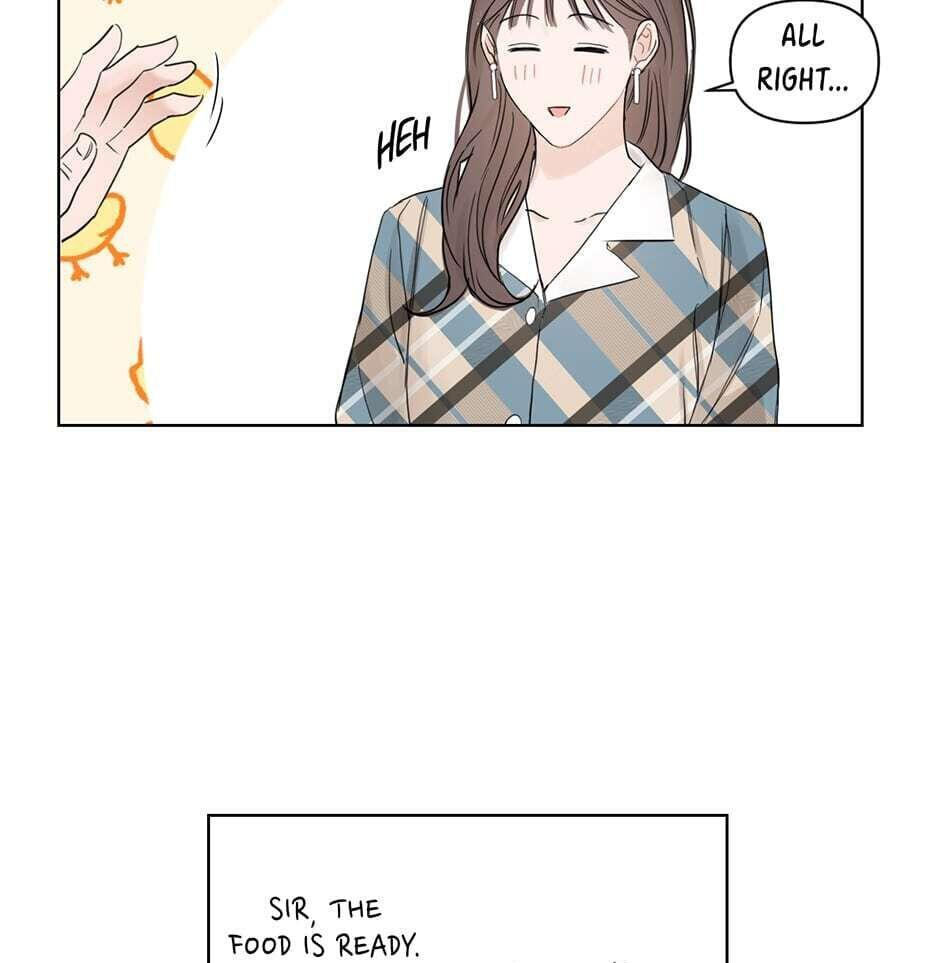 Read Positively Yours chapter 59 image 60 on Lezhin