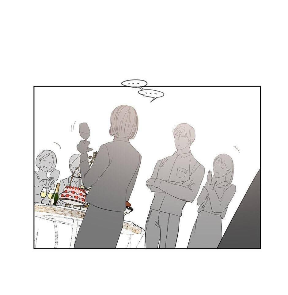 Read Positively Yours chapter 59 image 63 on Lezhin