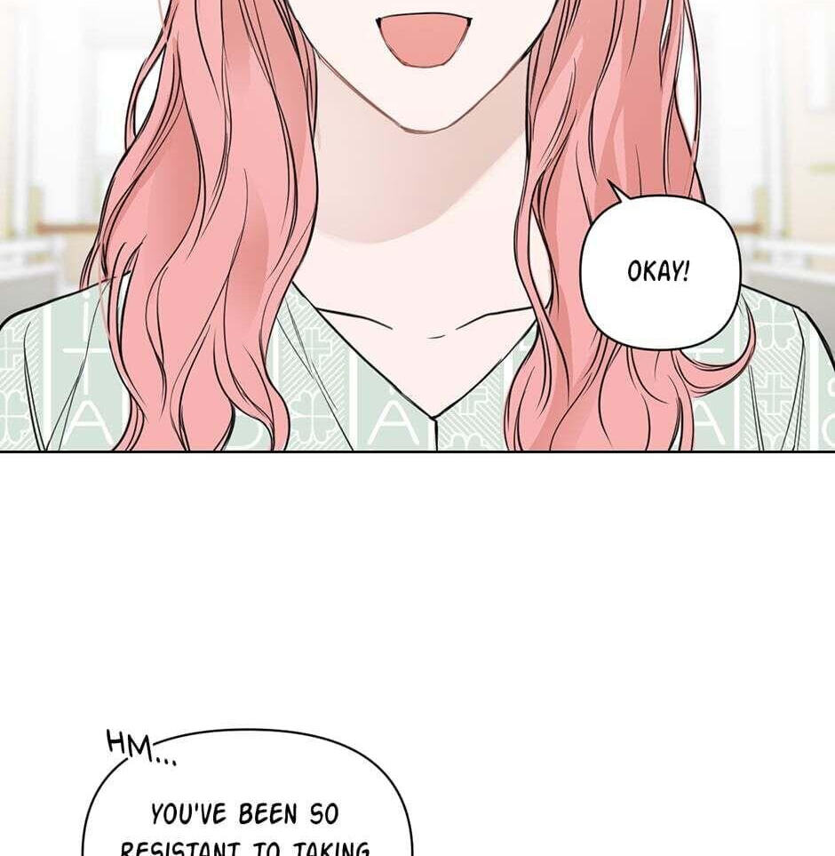 Read Positively Yours chapter 59 image 75 on Lezhin