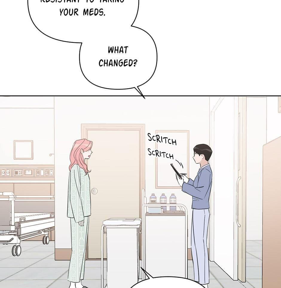 Read Positively Yours chapter 59 image 76 on Lezhin