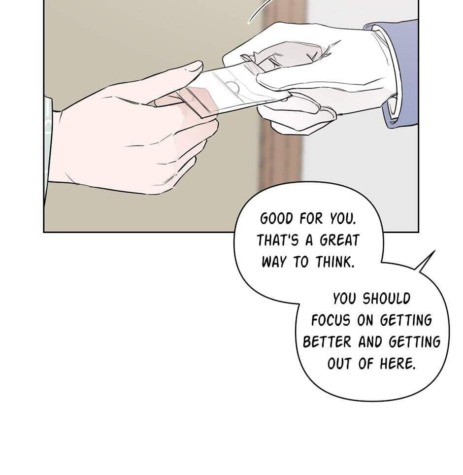Read Positively Yours chapter 59 image 78 on Lezhin
