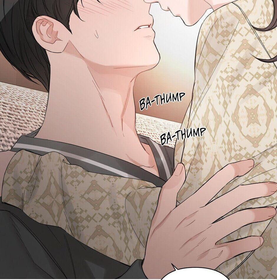 Read Positively Yours chapter 59 image 9 on Lezhin