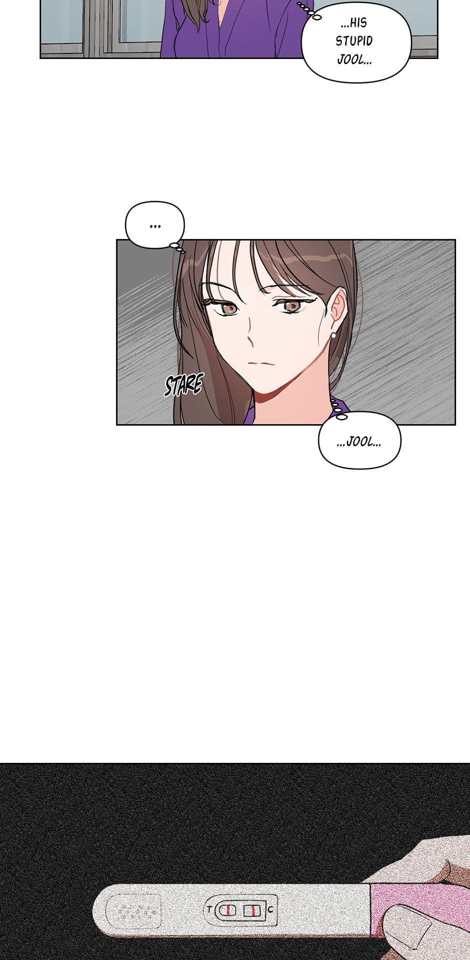 Read Positively Yours chapter 6 image 25 on Lezhin