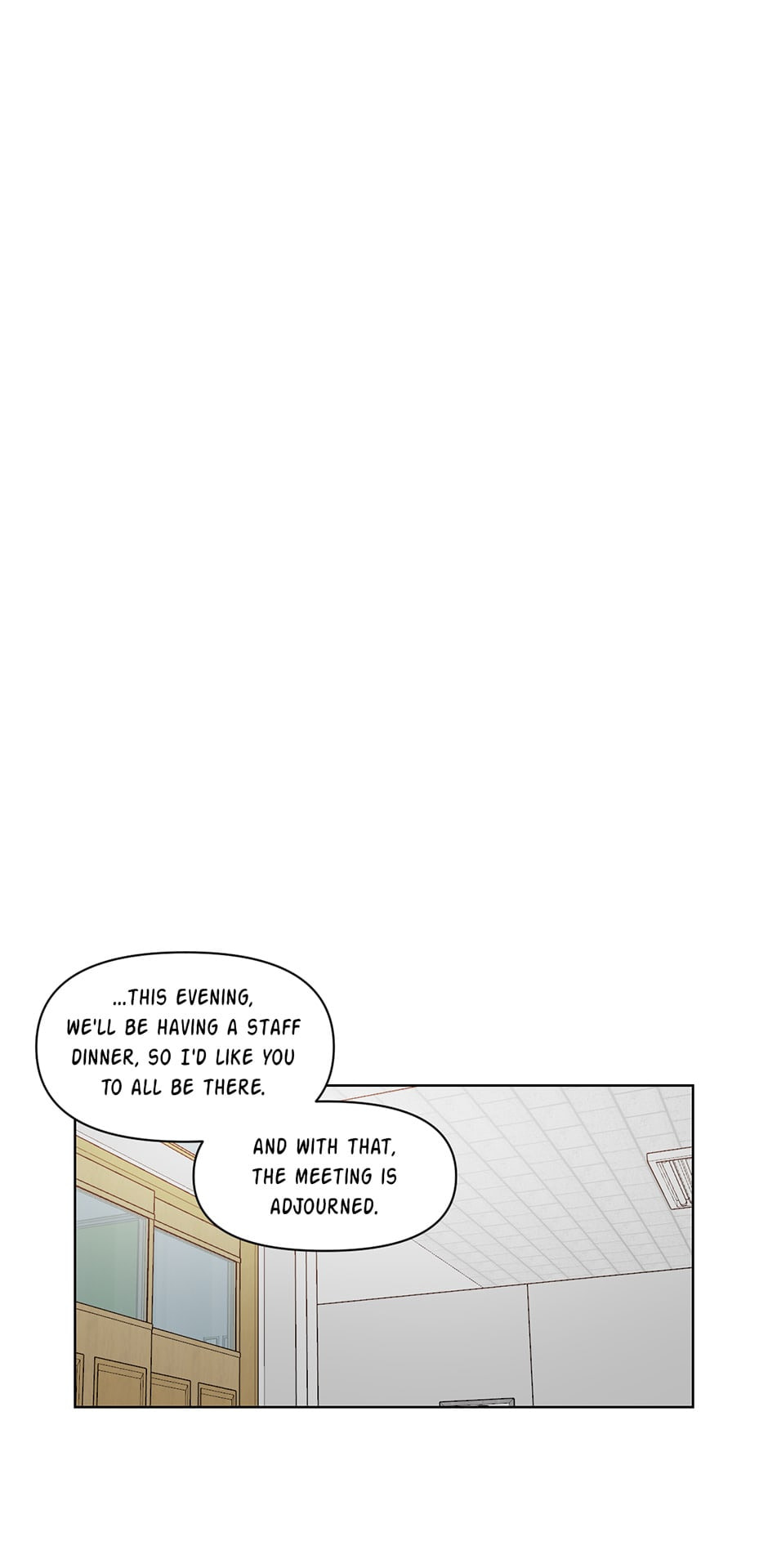 Read Positively Yours chapter 6 image 29 on Lezhin