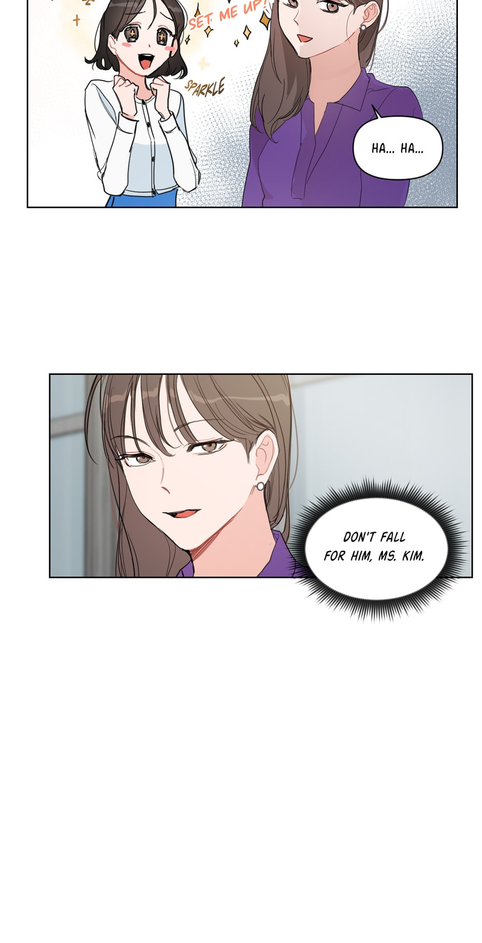 Read Positively Yours chapter 6 image 33 on Lezhin