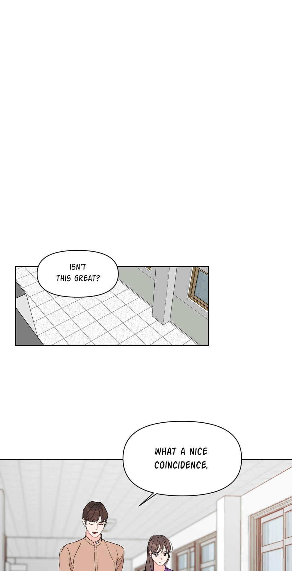 Read Positively Yours chapter 6 image 35 on Lezhin