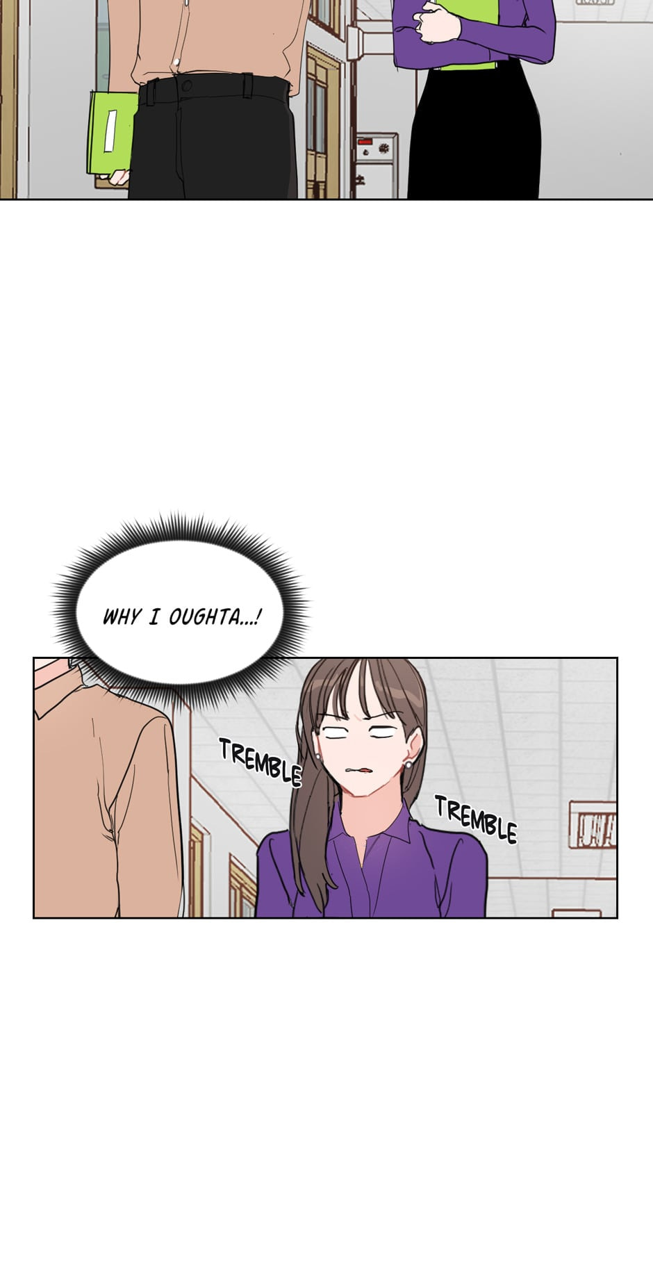 Read Positively Yours chapter 6 image 40 on Lezhin