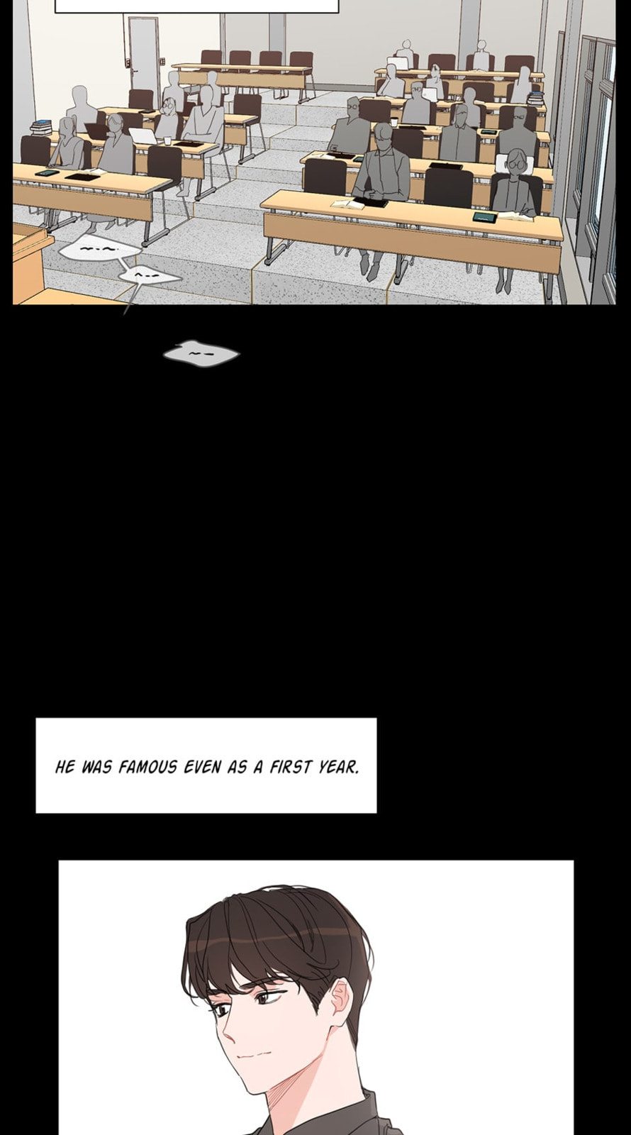 Read Positively Yours chapter 6 image 43 on Lezhin