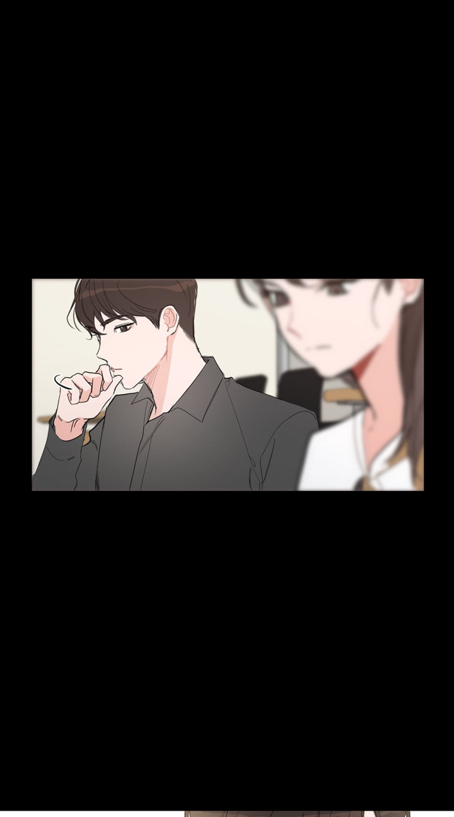 Read Positively Yours chapter 6 image 46 on Lezhin